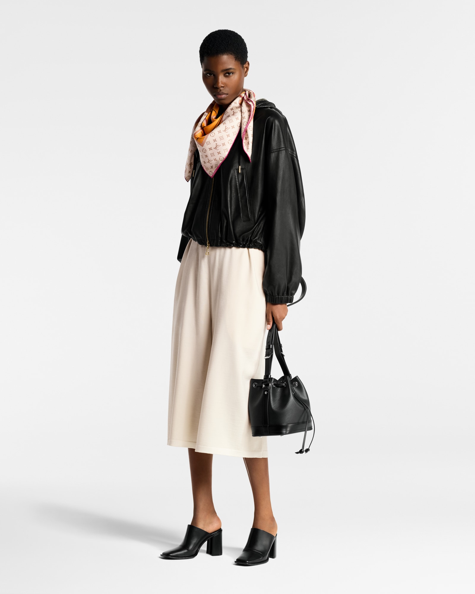 My Neverfull Square 90 S00 - Women - Accessories | LOUIS
